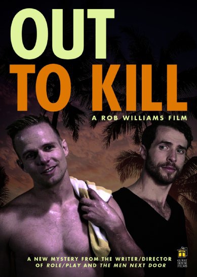 Out to Kill (2014)