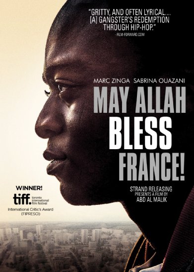 May Allah Bless France! (2014)