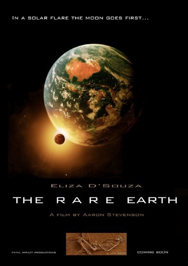 The Rare Earth (2014)