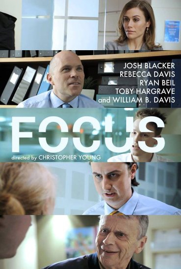 Focus (2014)