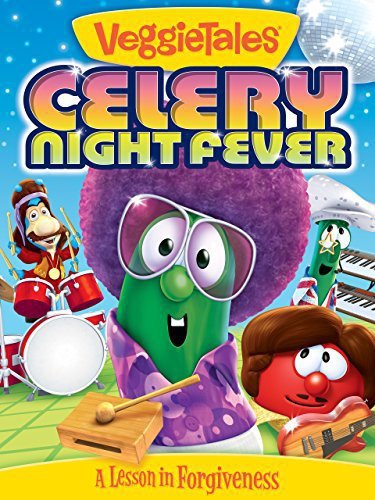VeggieTales: Celery Night Fever (2014)