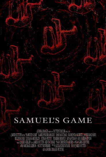 Samuel's Game (2014)