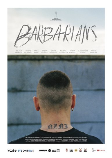 Barbarians (2014)
