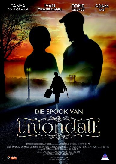 Die Spook van Uniondale (2014)