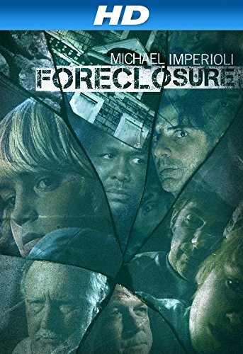 Foreclosure (2014)
