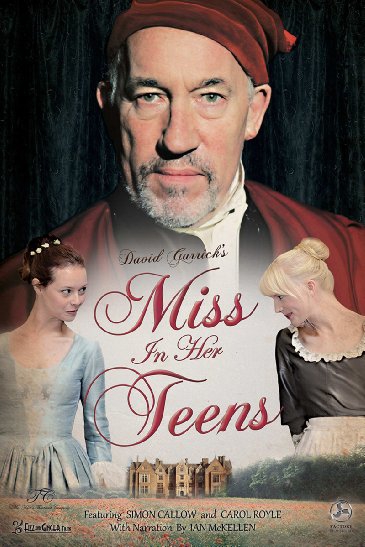 Miss in Her Teens (2014)