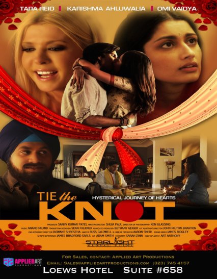 Tie the Knot (2014)
