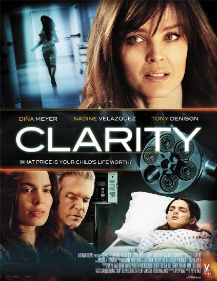 Clarity  (2014)
