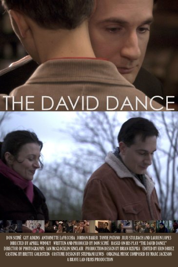 The David Dance (2014)