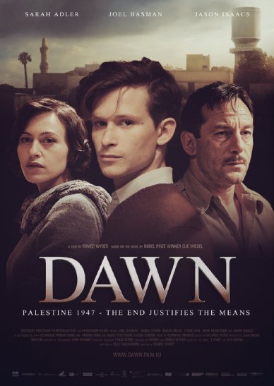Dawn  (2014)