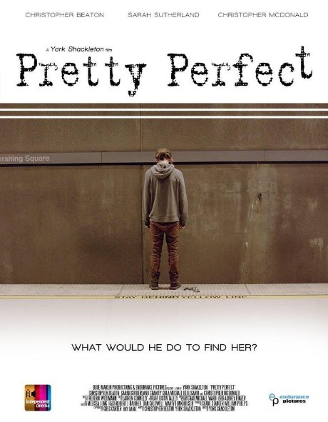Pretty Perfect  (2014)