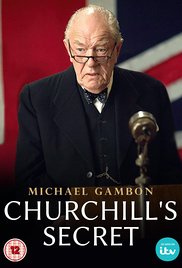 Churchill's Secret (2016)