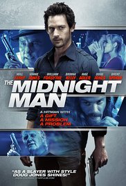 The Midnight Man (2015)
