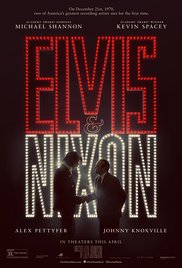 Elvis & Nixon (2016)