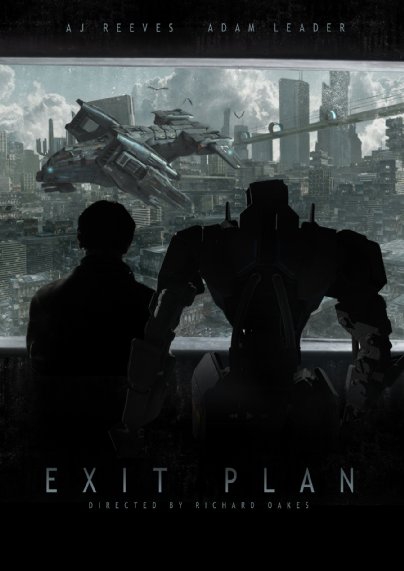 Exit Plan (2016)