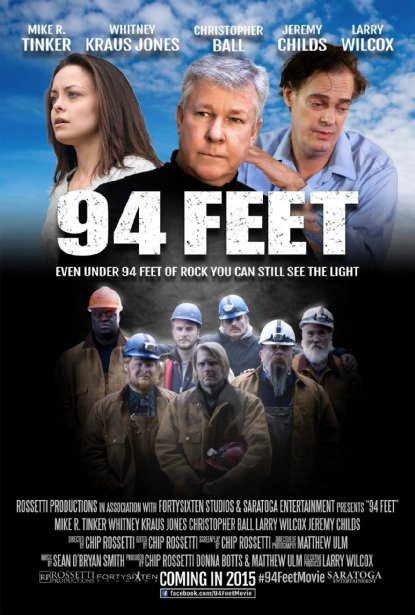 94 Feet (2016)