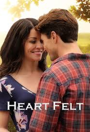 Heart Felt (2016)