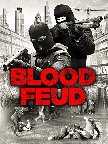 Blood Feud (2016)