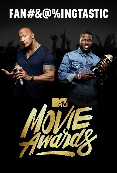 MTV Movie Awards (2016)