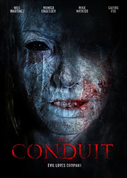 The Conduit (2016)