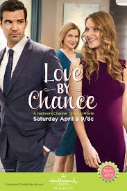 Love by Chance (2016)