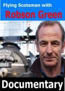 Flying Scotsman with Robson Green (2016)