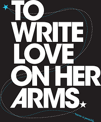 To Write Love on Her Arms (2015)