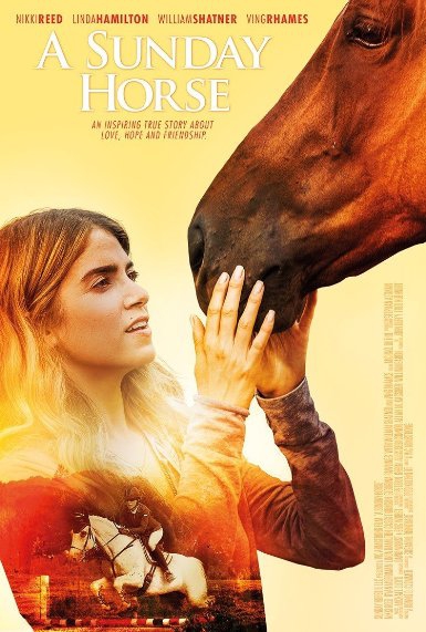 A Sunday Horse (2015)