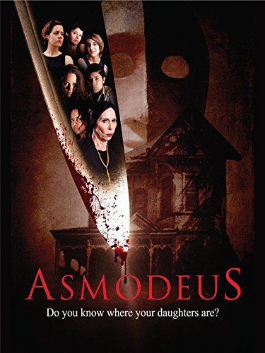 Asmodeus (2015)