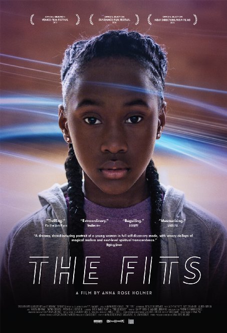 The Fits (2015)