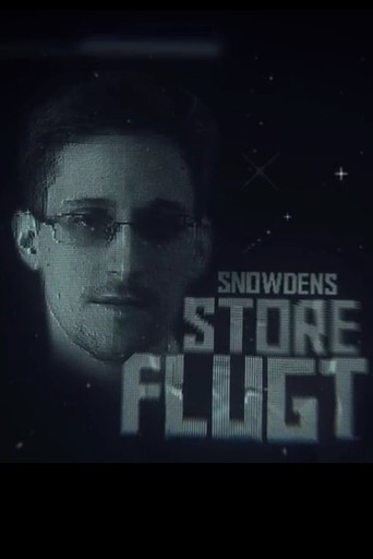 Terminal F/Chasing Edward Snowden (2015)