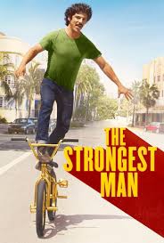 The Strongest Man (2015)