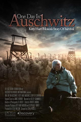 One Day in Auschwitz (2015)