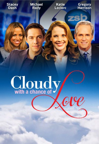 Cloudy with a Chance of Love (2015)