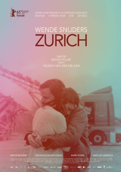 Zurich (2015)