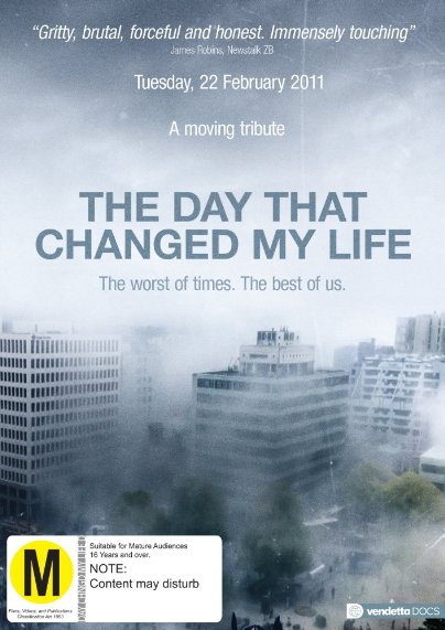 The Day That Changed My Life (2015)