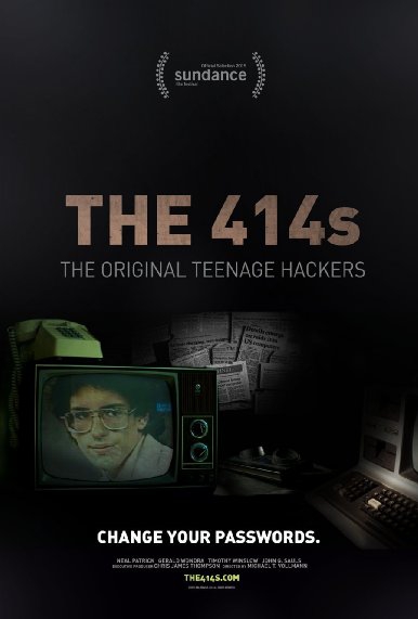 The 414s (2015)