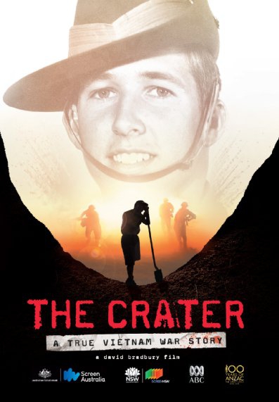 The Crater: A True Vietnam War Story (2015)