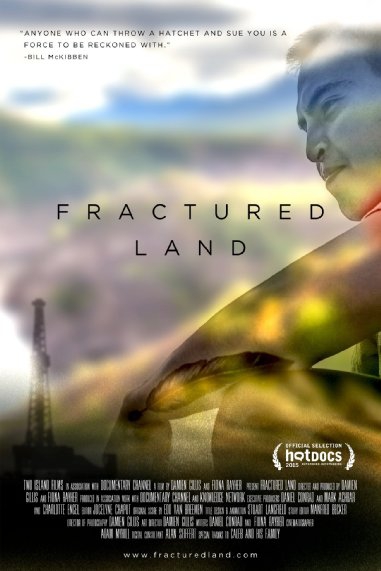 Fractured Land (2015)