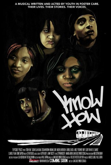 Know How (2015)