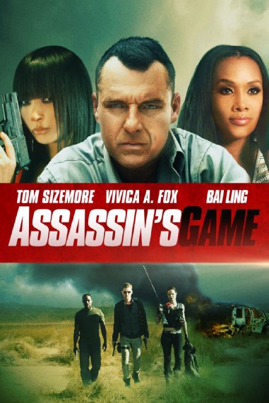 Assassin's Game (2015)