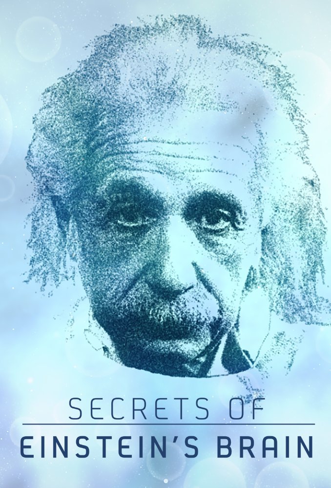 Secrets of Einstein's Brain (2015)