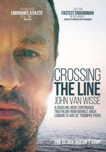 Crossing the Line: John Van Wisse (2015)