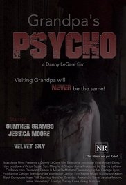 Grandpa's Psycho (2015)