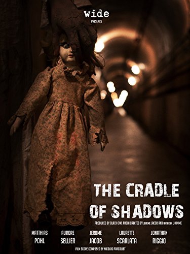 The Cradle of Shadows (2015)