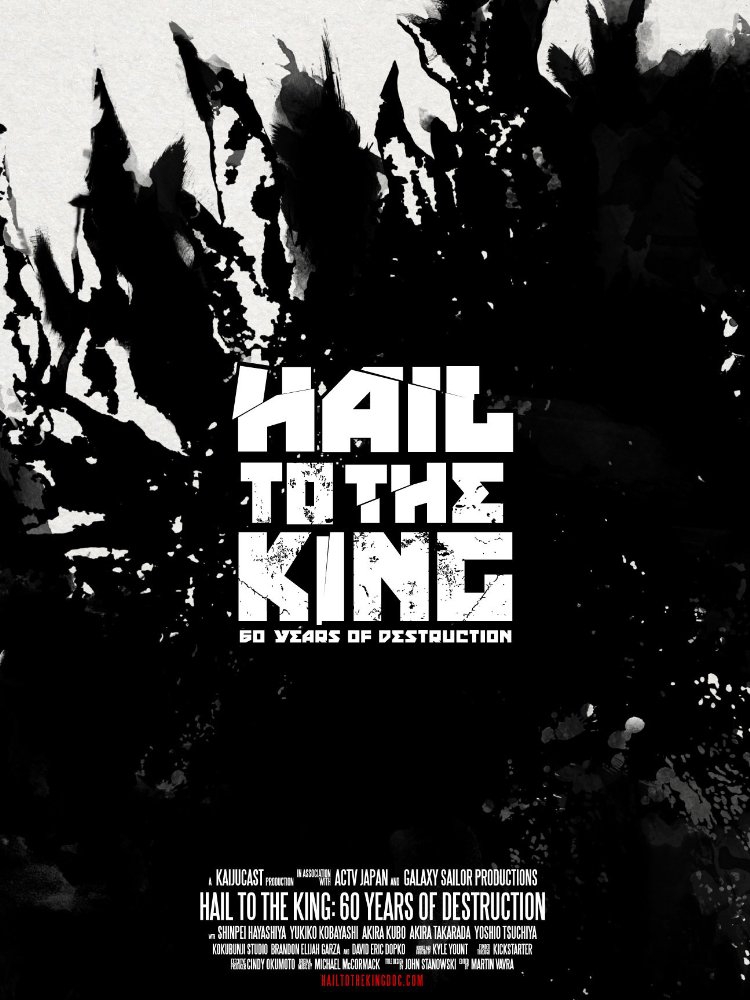 Hail to the King: 60 Years of Destruction (2015)