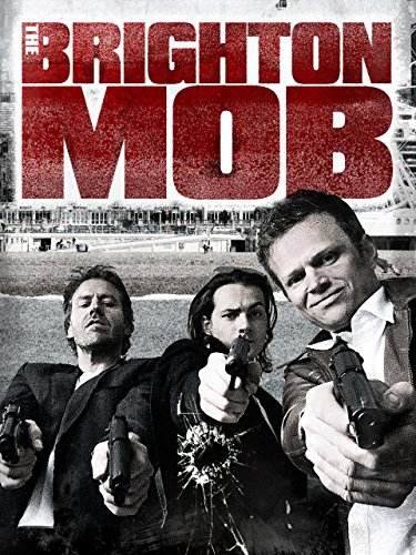 The Brighton Mob (2015)