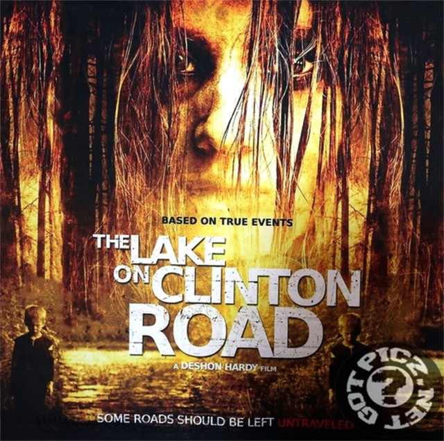 The Lake on Clinton Road (2015)