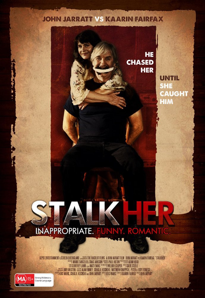 StalkHer (2015)