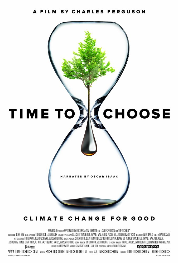 Time to Choose (2015)